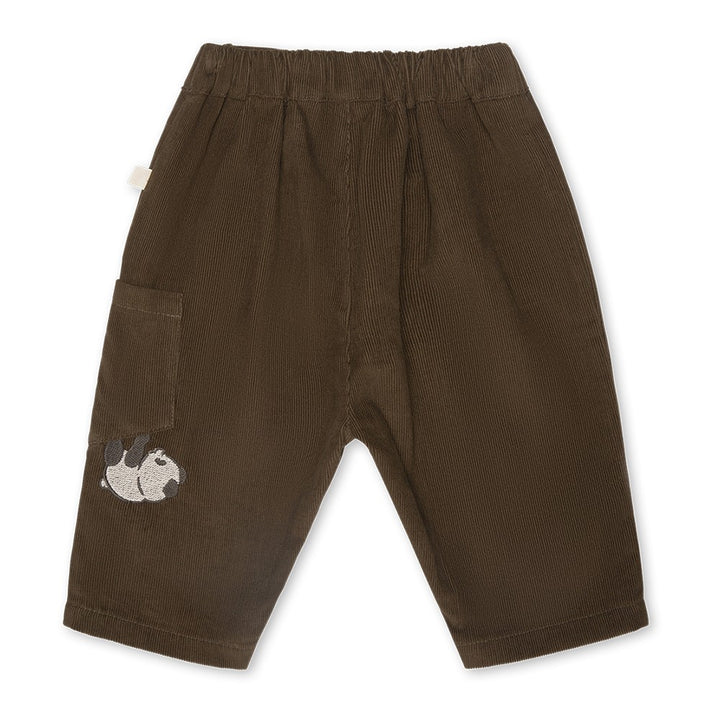 That's Mine Frederik pants - Canteen - 100% Organic cotton Buy Tøj||Bukser||Bukser & shorts||Alle||personale||AW24 - VIP adgang||Efterår 2024 here.