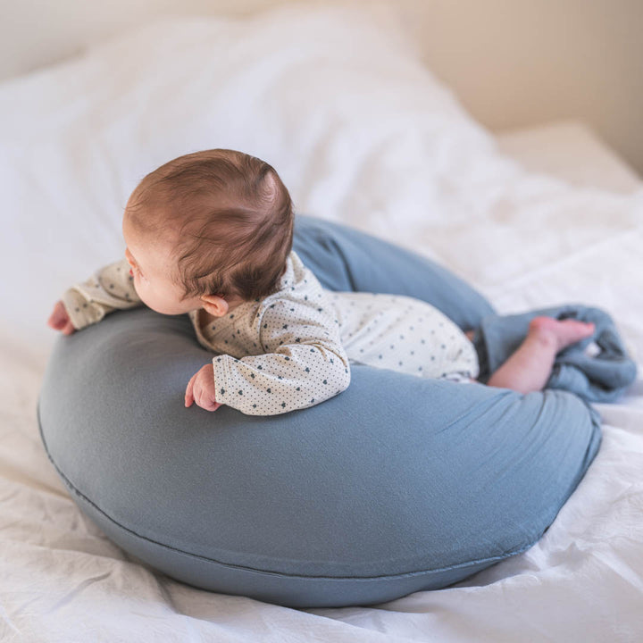 Moon nursing pillow - Lead