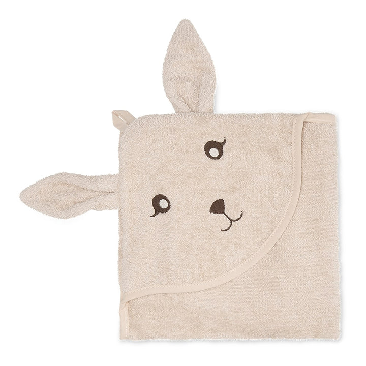 Mivo Hooded towel - Bunny