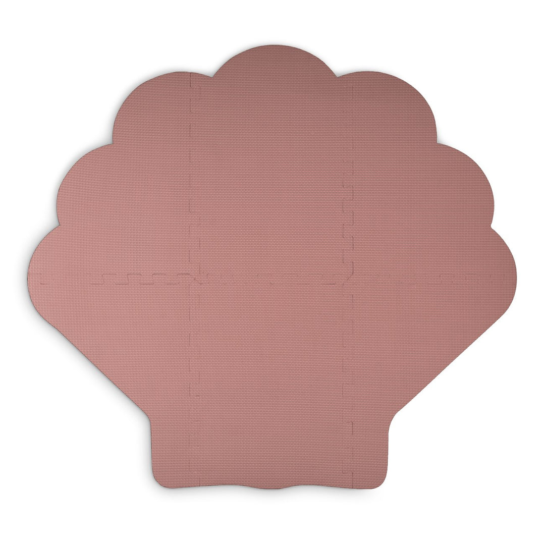 That's Mine Foam play mat shell - Plum - 100% Ethylene vinyl acetate (EVA) Buy Legetid||Skumgulve||Alle||Favoritter||personale||Influencer choice here.