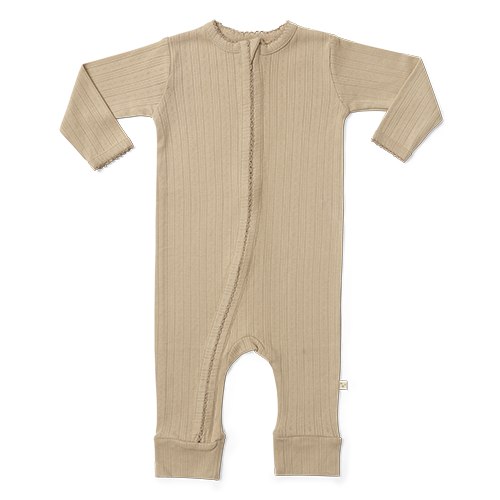 That's Mine Allie onesie - Safari - 100% Organic cotton Buy Tøj||Skjorter & toppe||Onesies||Udsalg||Alle||Basics til de små||Tøjbundle here.